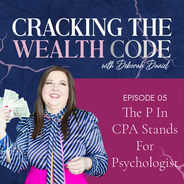 The P In CPA Stands For Psychologist