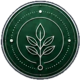 Steward Wealth Code medallion