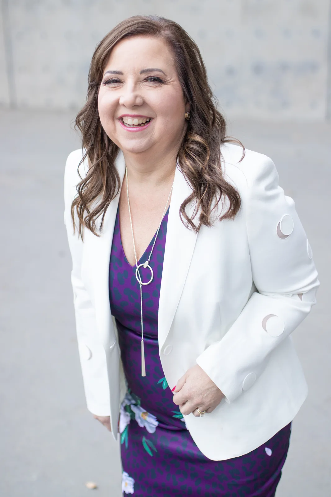 Deborah Daniel, CPA