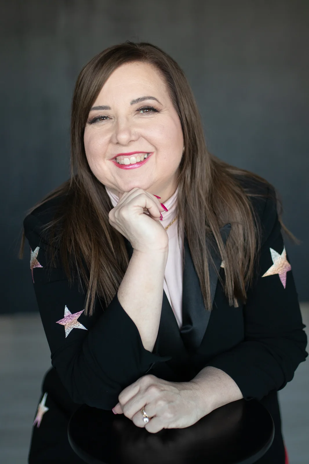 Deborah Daniel, CPA and founder of The Wealth Code